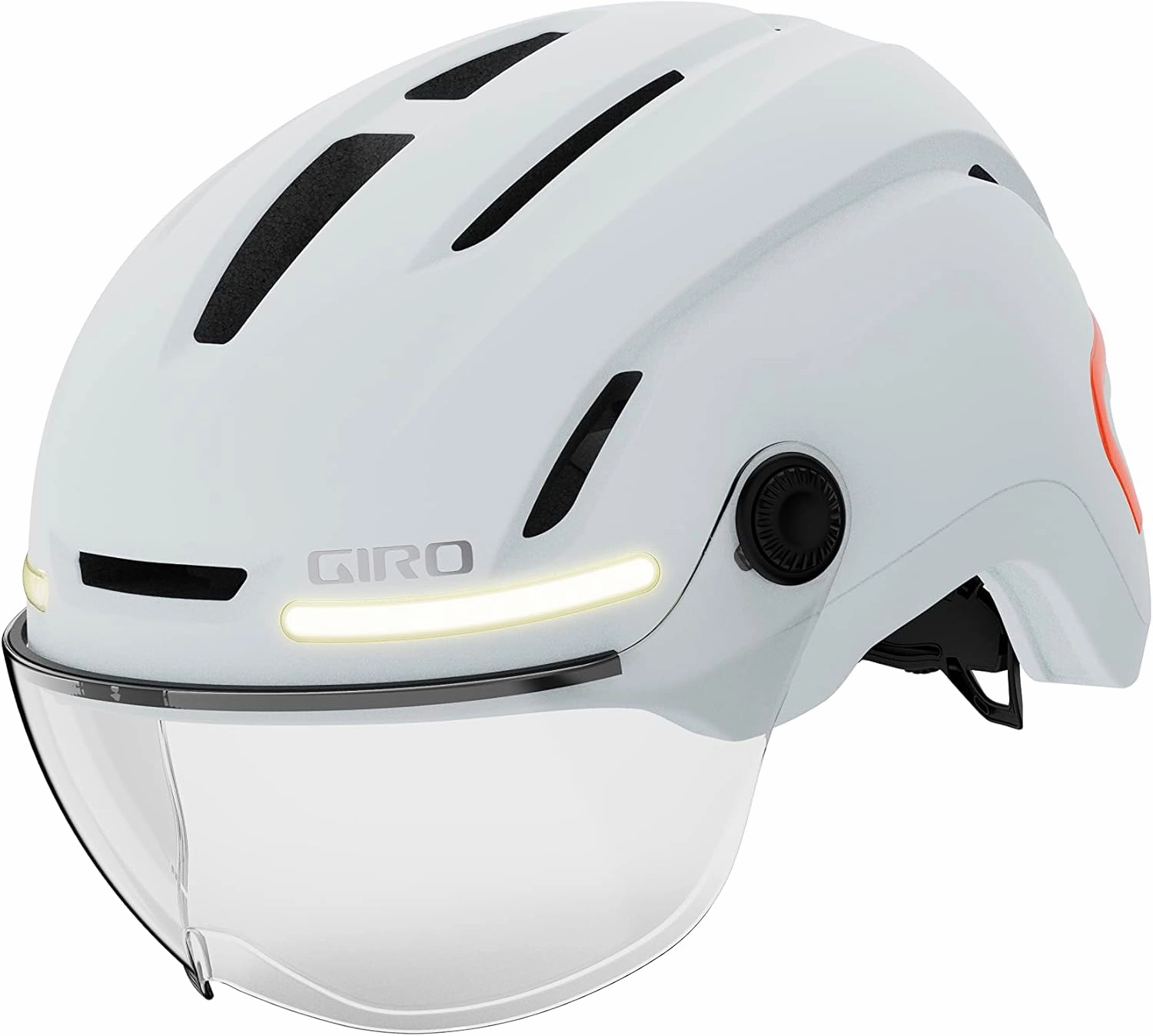 Giro Ethos MIPS Shield Urban Bike Helmet