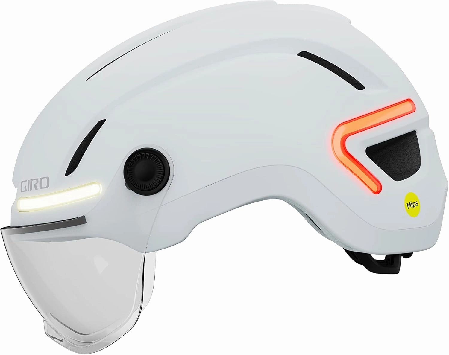 Giro Ethos MIPS Shield Urban Bike Helmet