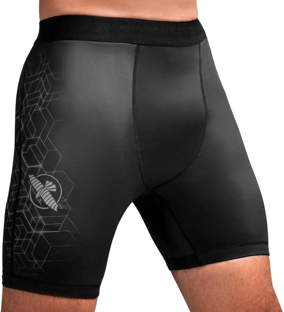 Hayabusa Geo Vale Tudo Shorts Men