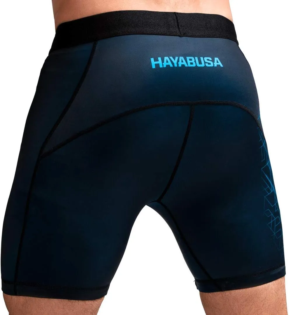 Hayabusa Geo Vale Tudo Shorts Men
