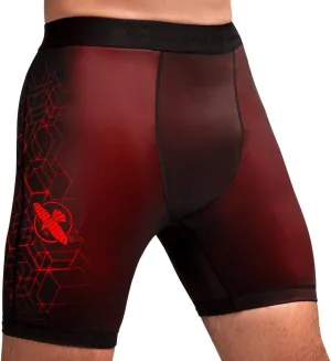 Hayabusa Geo Vale Tudo Shorts Men