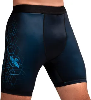 Hayabusa Geo Vale Tudo Shorts Men