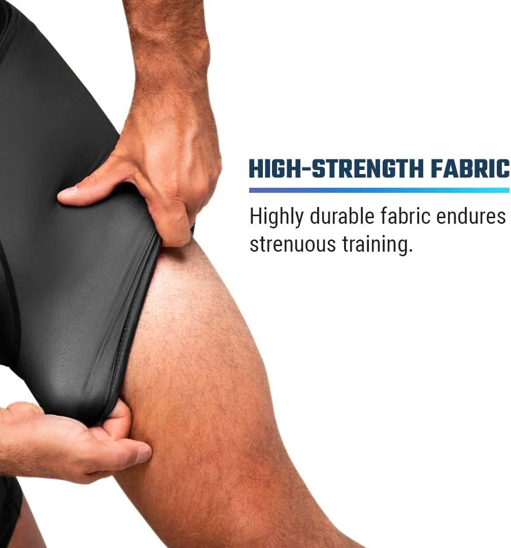 Hayabusa Geo Vale Tudo Shorts Men
