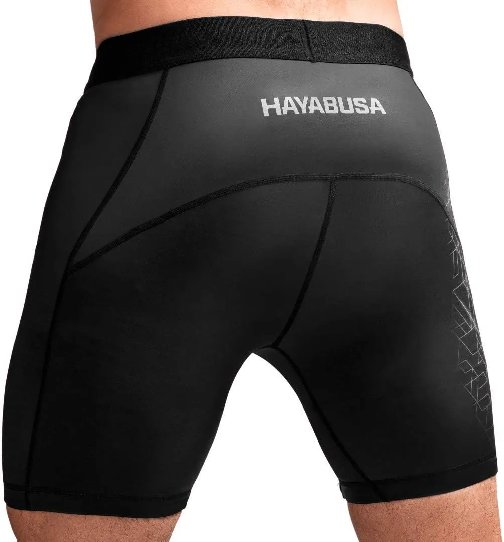 Hayabusa Geo Vale Tudo Shorts Men