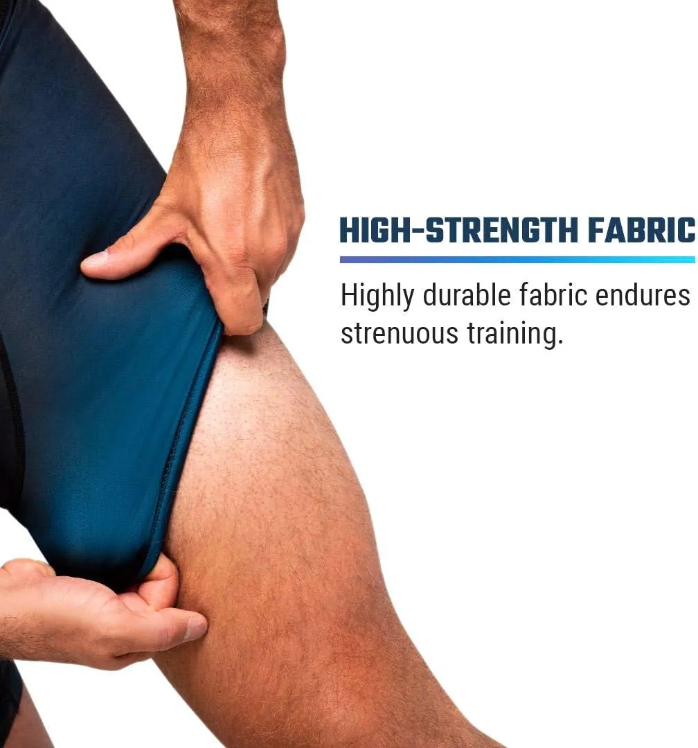Hayabusa Geo Vale Tudo Shorts Men