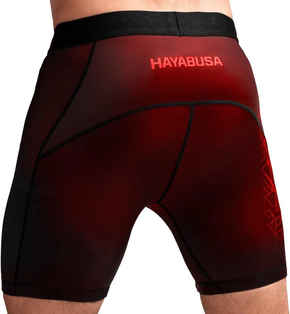 Hayabusa Geo Vale Tudo Shorts Men