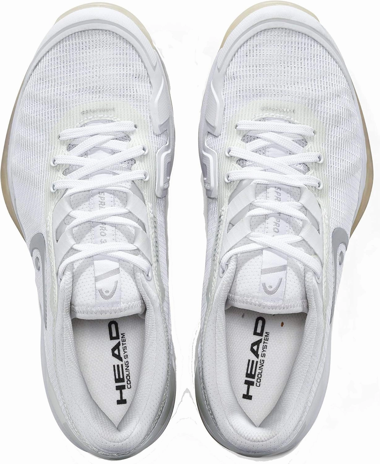 HEAD Women's Sprint Pro 3.0 Tennis Shoe, EU