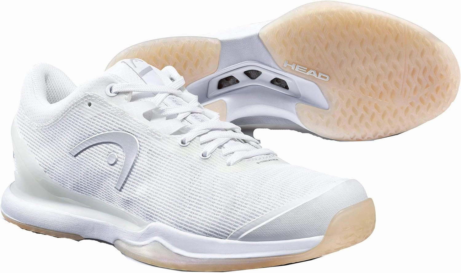 HEAD Women's Sprint Pro 3.0 Tennis Shoe, EU