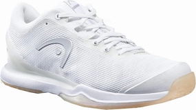 HEAD Women's Sprint Pro 3.0 Tennis Shoe, EU