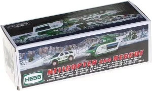 Hess 2012 Truck