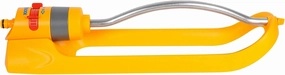 Hozelock Ltd 100-100-119 2974P0000 Sprinklers, 200m², Yellow