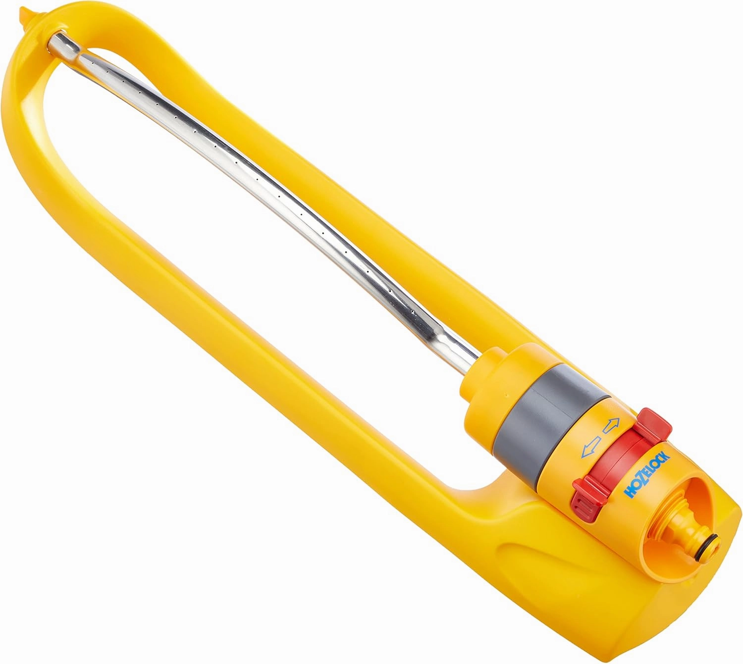 Hozelock Ltd 100-100-119 2974P0000 Sprinklers, 200m², Yellow