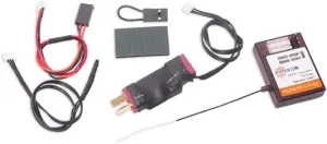Hyperion DSMX Compatible Full Range Telemetry System (T-Plug)