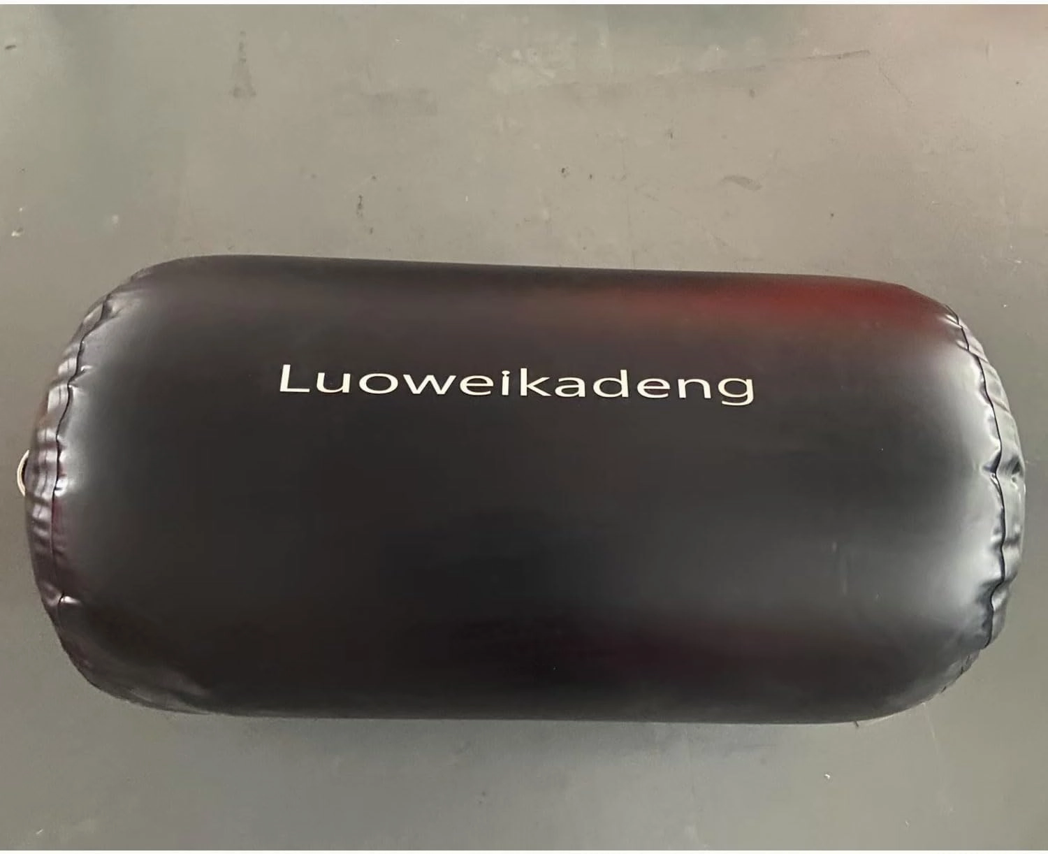 Inflatable Boat Fenders Yacht Bumpers with a Double Braid Nylon Dockline,a Valve Adapter Connector Nozzle and a Valve Wrench for Docking and Mooring