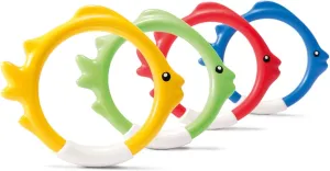 Intex - Underwater Fish Rings