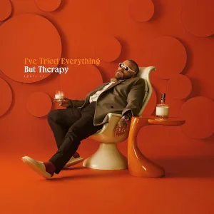 I've Tried Everything But Therapy Part 1