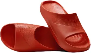 Jordan Post Women's Slides (FZ6511-800, Cosmic Clay/Cosmic Clay) Size 7