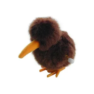Jumping Windup Kiwi