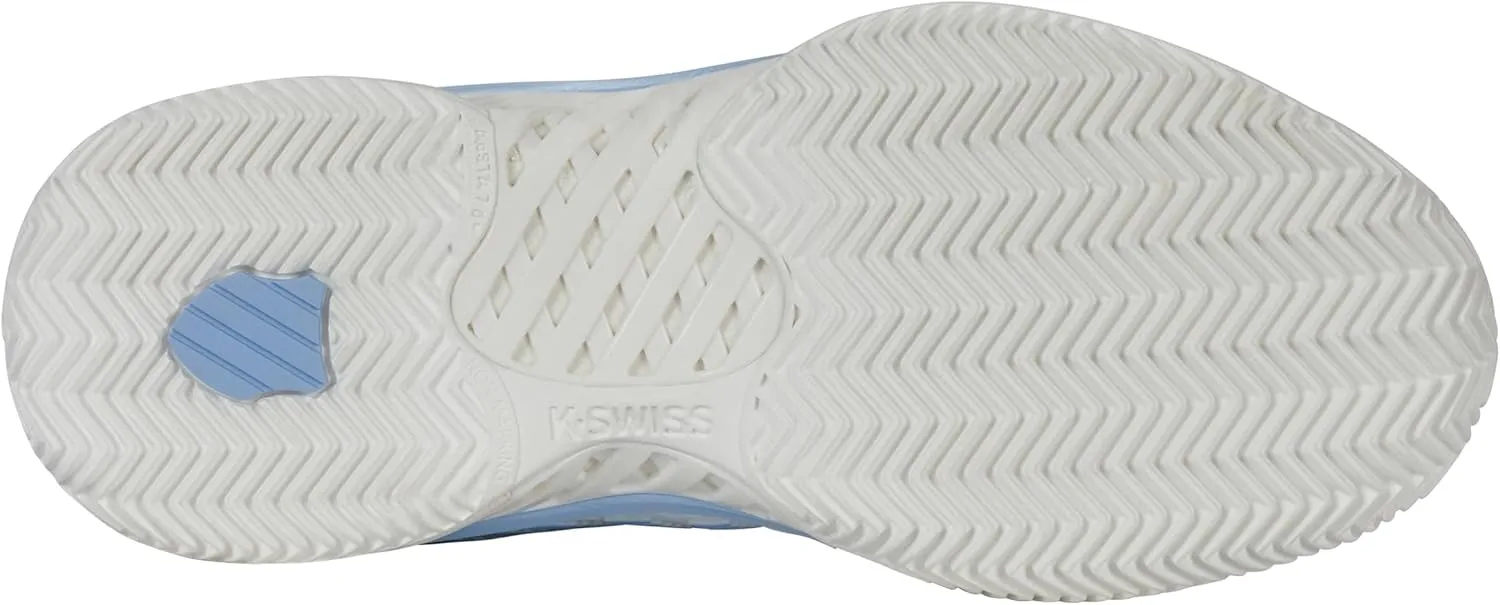 K-Swiss Women's Hypercourt Express 2 HB - Clay Court Tennis Shoe