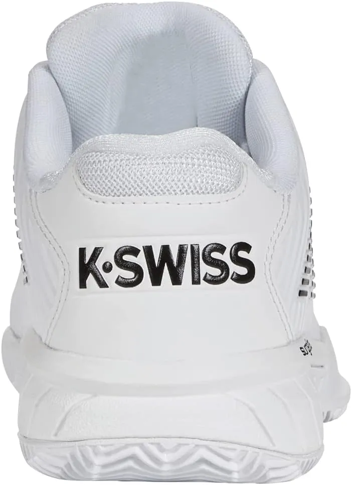 K-Swiss Women's Hypercourt Express 2 HB - Clay Court Tennis Shoe
