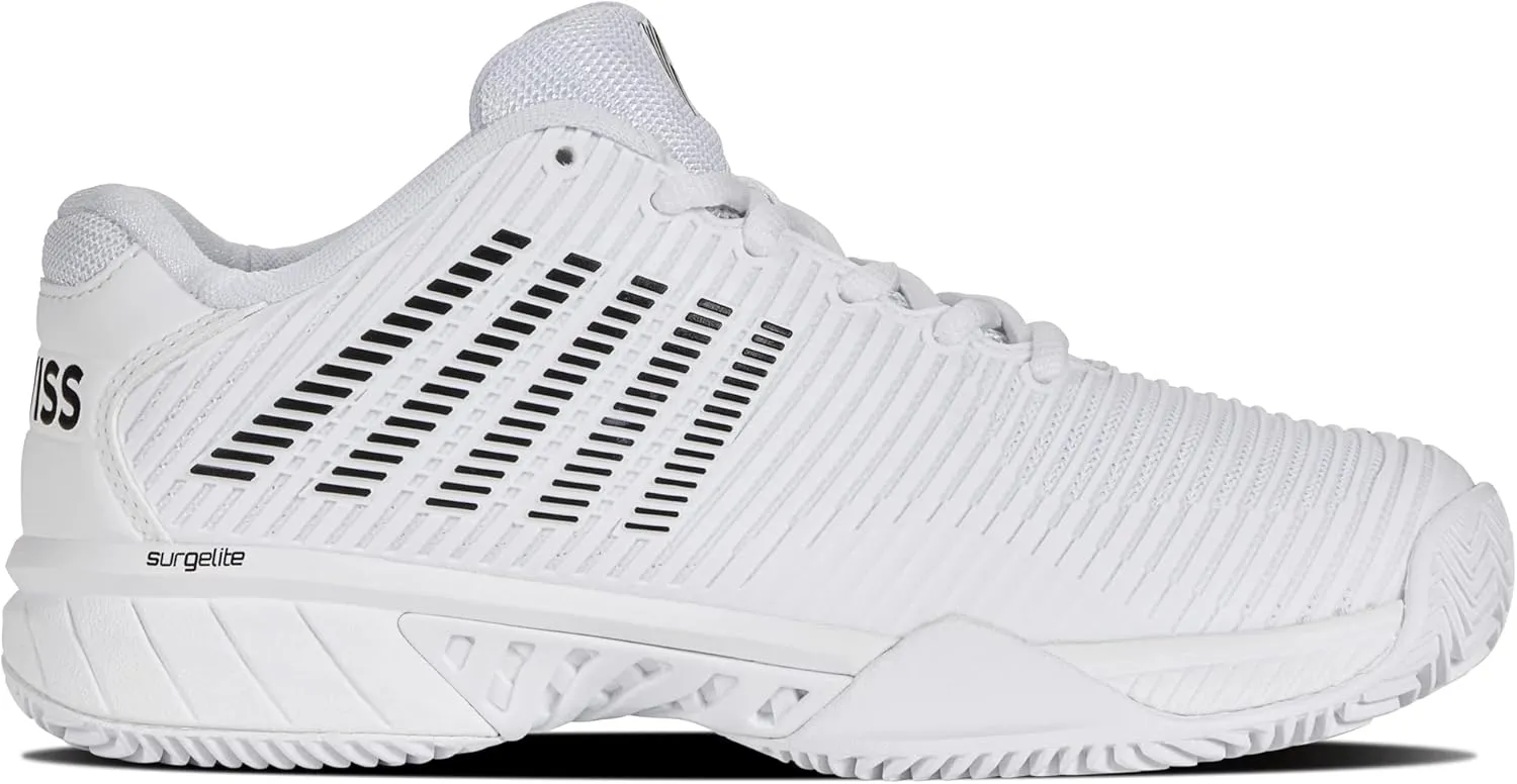K-Swiss Women's Hypercourt Express 2 HB - Clay Court Tennis Shoe
