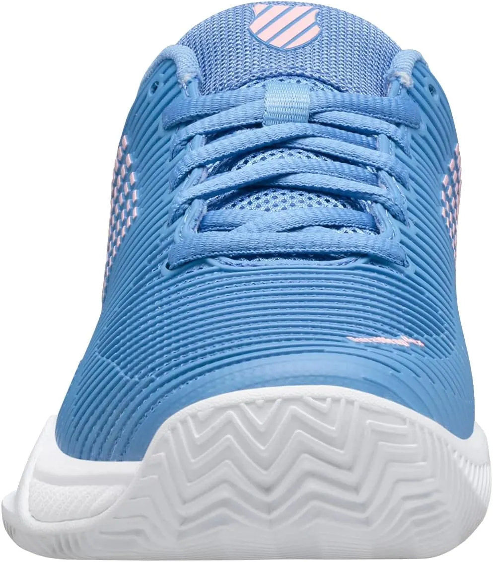 K-Swiss Women's Hypercourt Express 2 HB - Clay Court Tennis Shoe