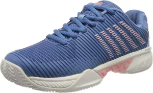 K-Swiss Women's Hypercourt Express 2 HB - Clay Court Tennis Shoe