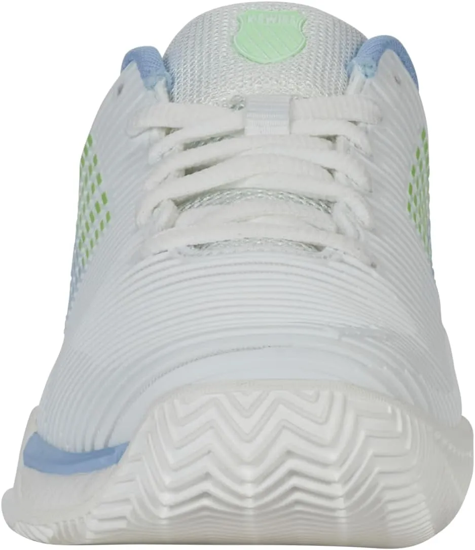 K-Swiss Women's Hypercourt Express 2 HB - Clay Court Tennis Shoe