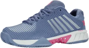 K-Swiss Women's Hypercourt Express 2 HB - Clay Court Tennis Shoe