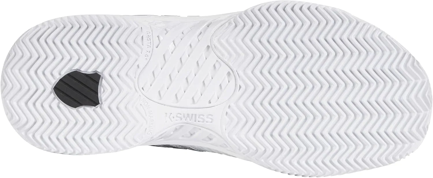 K-Swiss Women's Hypercourt Express 2 HB - Clay Court Tennis Shoe