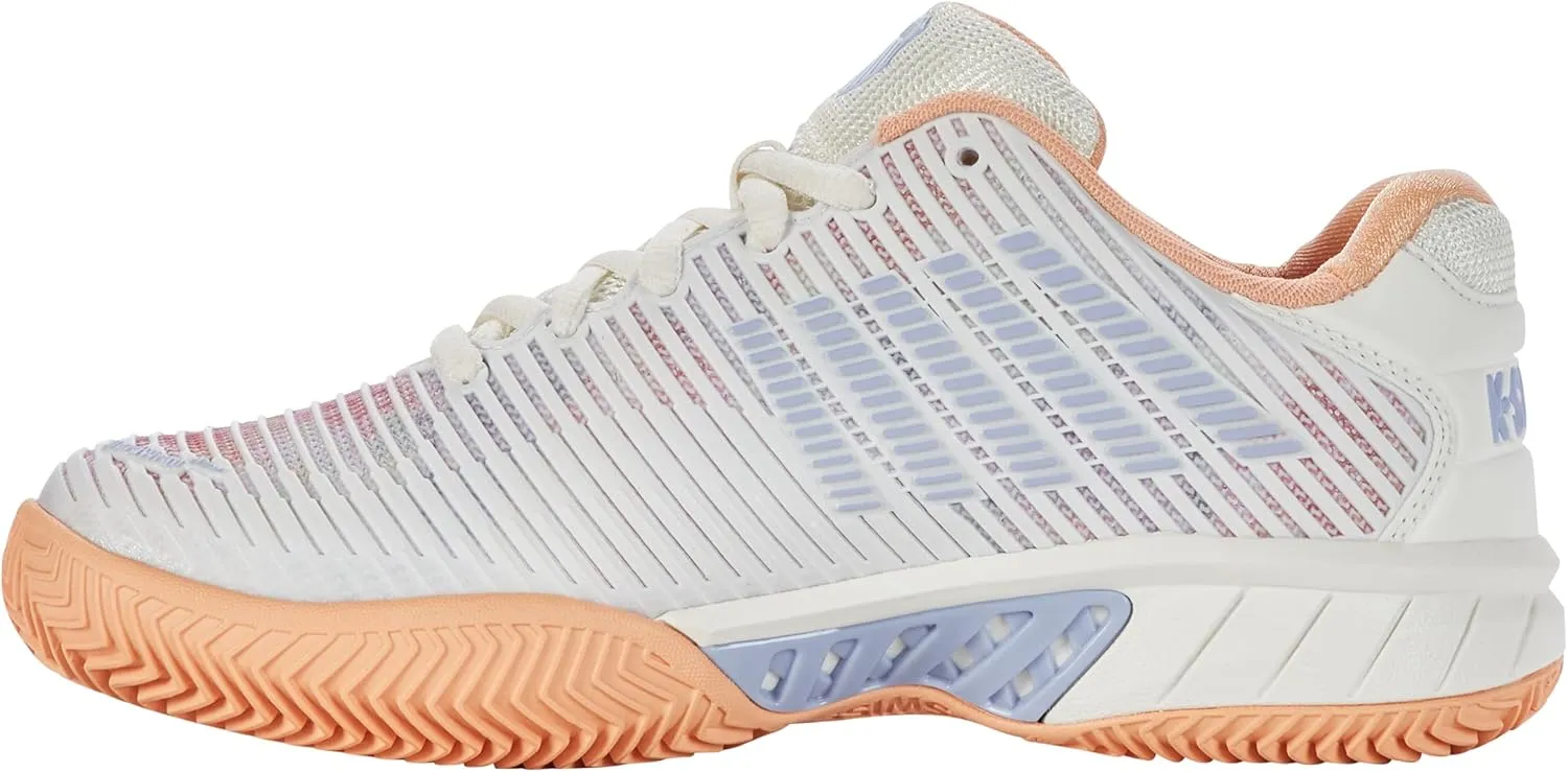 K-Swiss Women's Hypercourt Express 2 HB - Clay Court Tennis Shoe