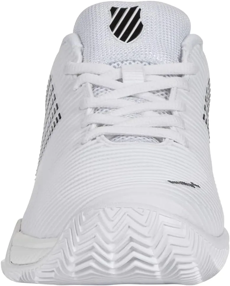 K-Swiss Women's Hypercourt Express 2 HB - Clay Court Tennis Shoe