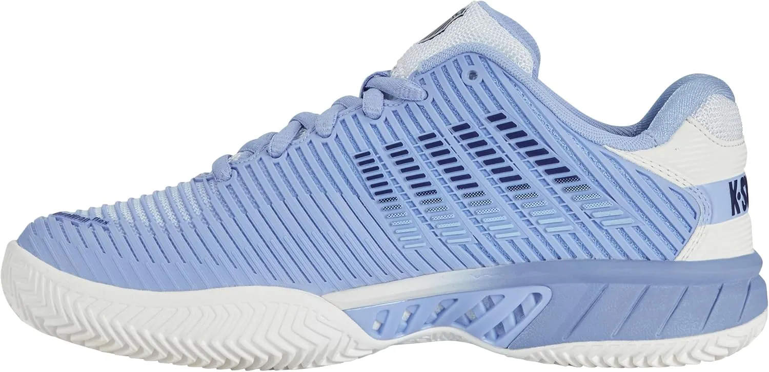 K-Swiss Women's Hypercourt Express 2 HB - Clay Court Tennis Shoe