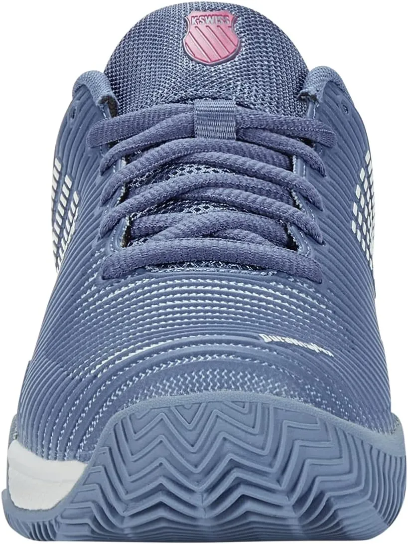 K-Swiss Women's Hypercourt Express 2 HB - Clay Court Tennis Shoe