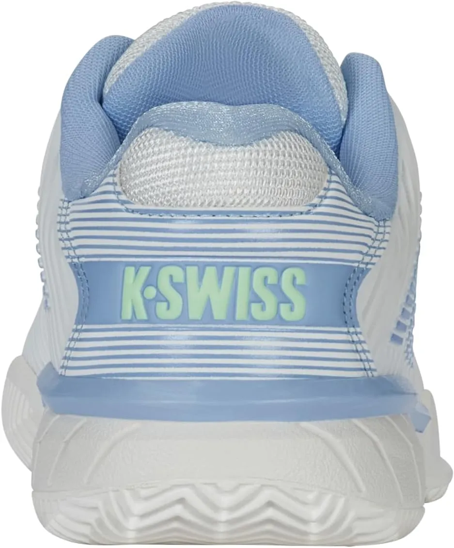 K-Swiss Women's Hypercourt Express 2 HB - Clay Court Tennis Shoe