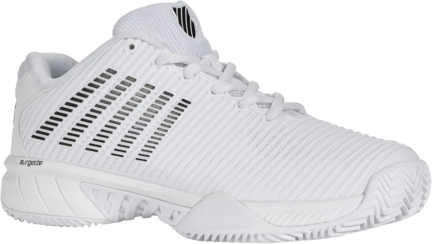 K-Swiss Women's Hypercourt Express 2 HB - Clay Court Tennis Shoe