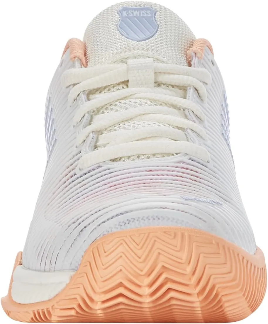 K-Swiss Women's Hypercourt Express 2 HB - Clay Court Tennis Shoe
