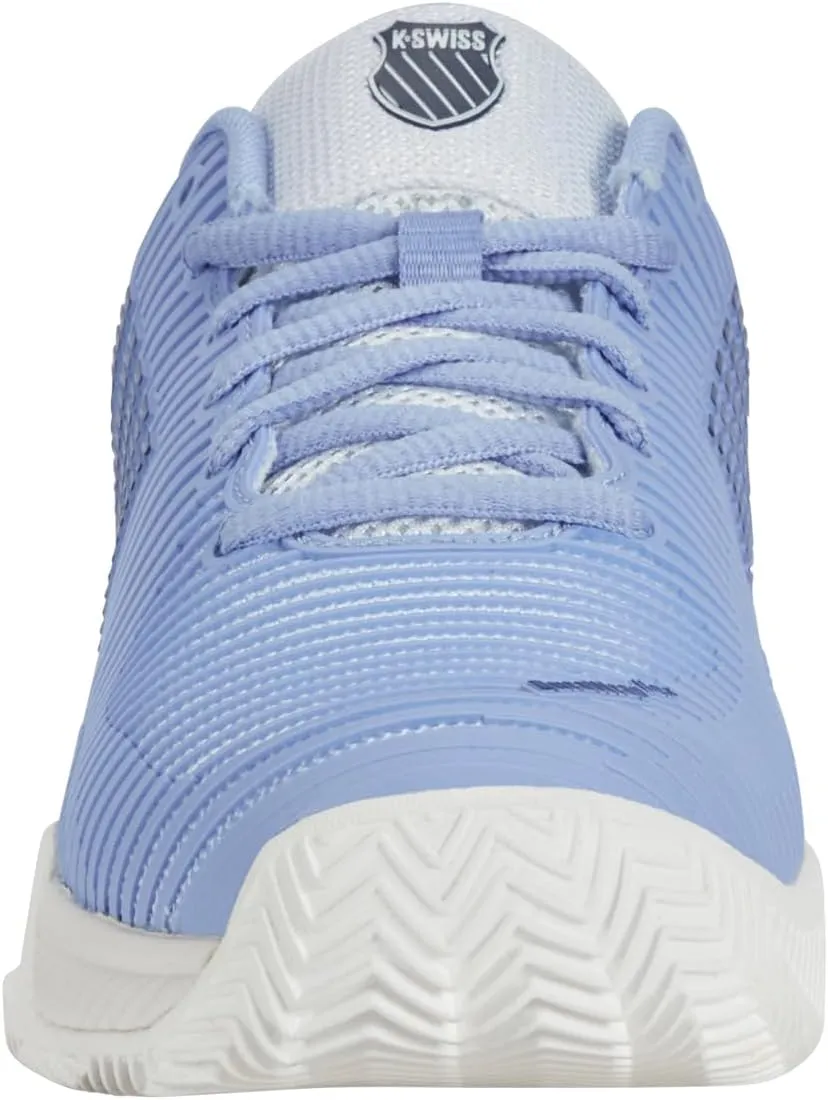 K-Swiss Women's Hypercourt Express 2 HB - Clay Court Tennis Shoe