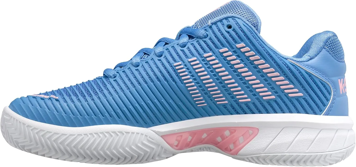 K-Swiss Women's Hypercourt Express 2 HB - Clay Court Tennis Shoe