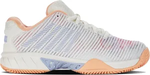 K-Swiss Women's Hypercourt Express 2 HB - Clay Court Tennis Shoe