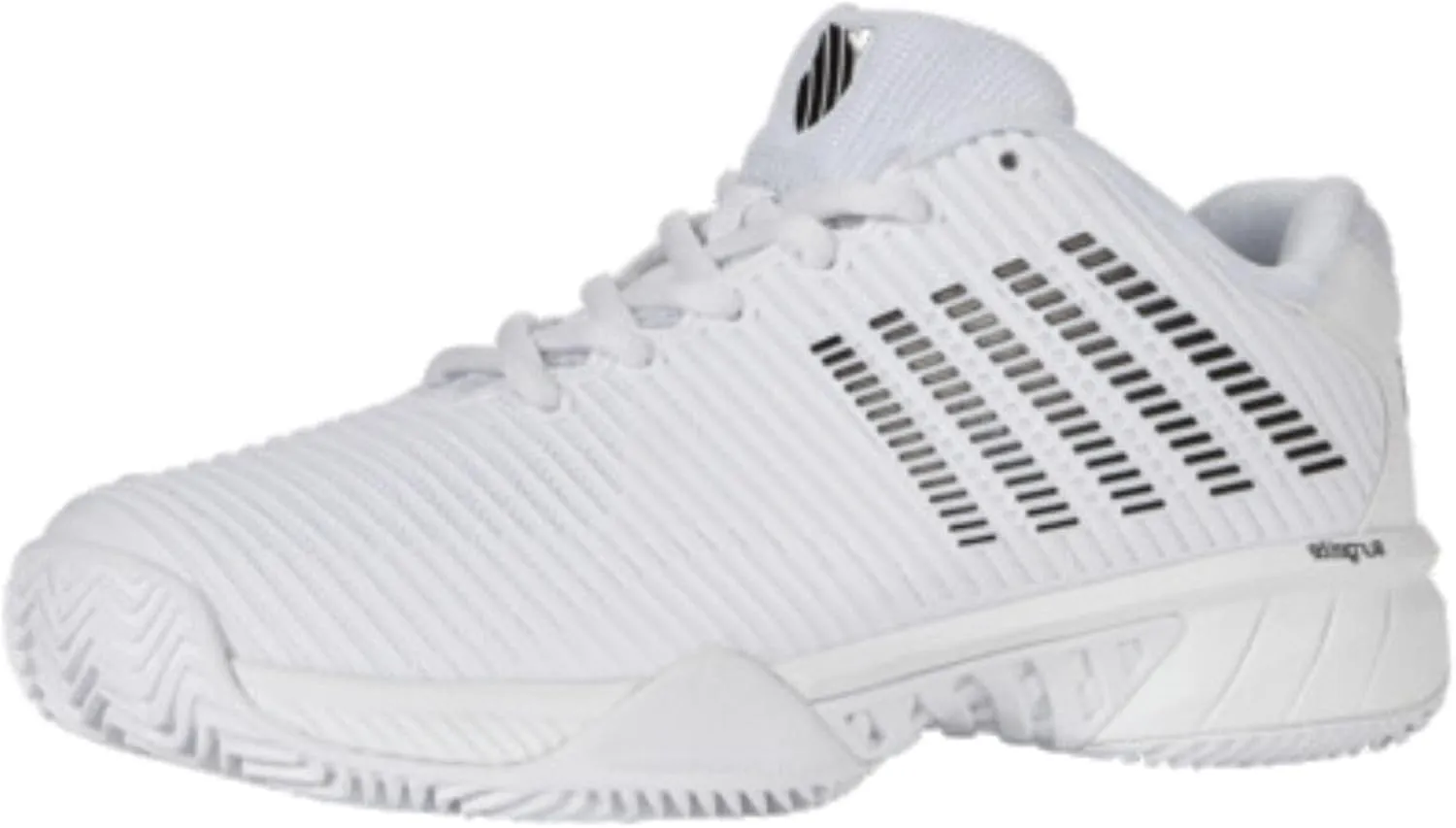 K-Swiss Women's Hypercourt Express 2 HB - Clay Court Tennis Shoe