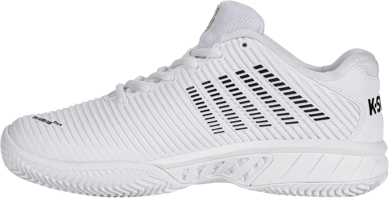K-Swiss Women's Hypercourt Express 2 HB - Clay Court Tennis Shoe