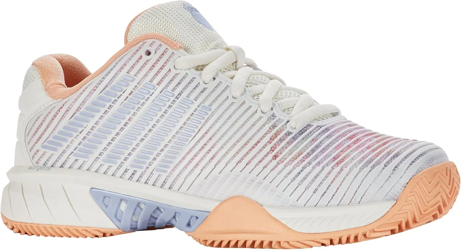 K-Swiss Women's Hypercourt Express 2 HB - Clay Court Tennis Shoe