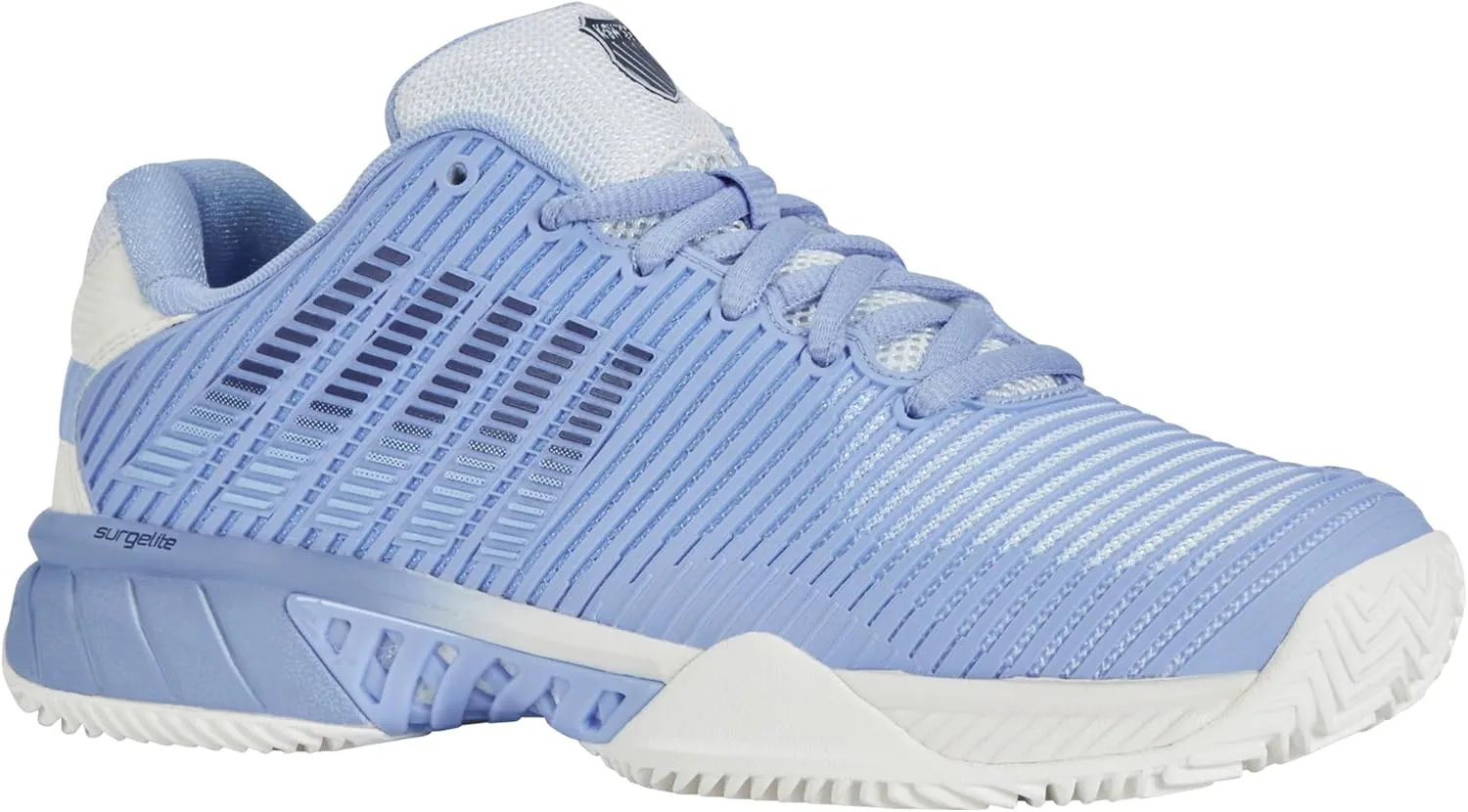 K-Swiss Women's Hypercourt Express 2 HB - Clay Court Tennis Shoe