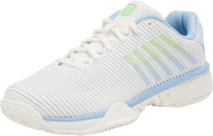 K-Swiss Women's Hypercourt Express 2 HB - Clay Court Tennis Shoe