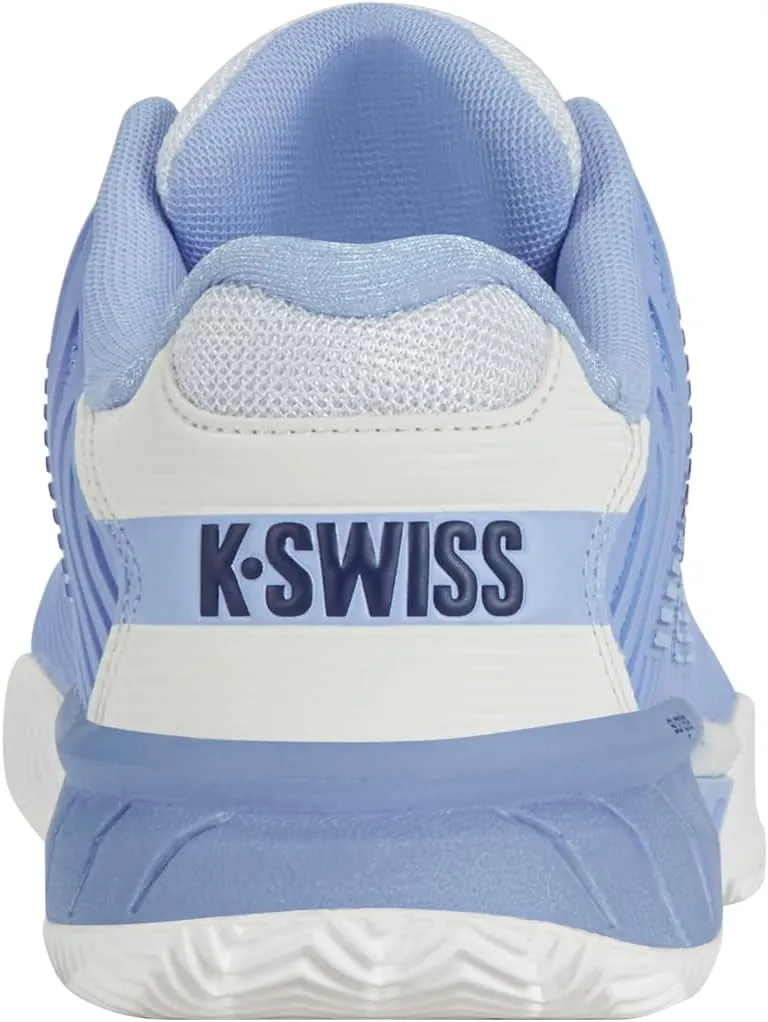 K-Swiss Women's Hypercourt Express 2 HB - Clay Court Tennis Shoe