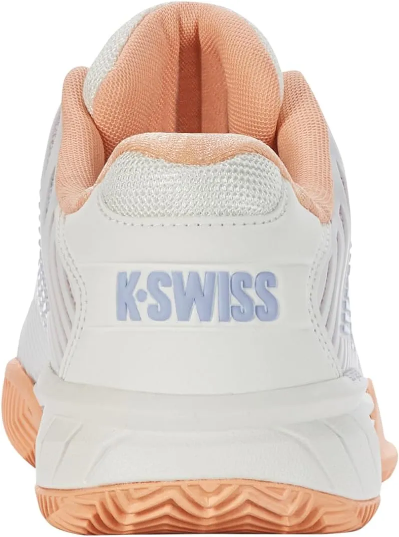K-Swiss Women's Hypercourt Express 2 HB - Clay Court Tennis Shoe