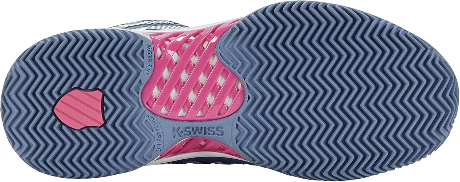 K-Swiss Women's Hypercourt Express 2 HB - Clay Court Tennis Shoe
