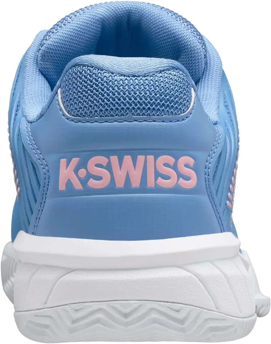 K-Swiss Women's Hypercourt Express 2 HB - Clay Court Tennis Shoe