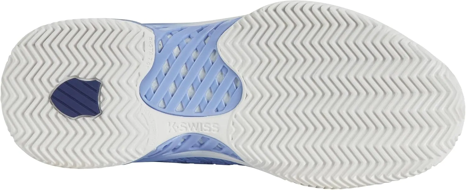 K-Swiss Women's Hypercourt Express 2 HB - Clay Court Tennis Shoe